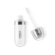 Kiko Milano 3d Hydra Lipgloss 01 | Softening Lip Gloss For A 3d Look