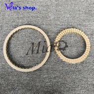 Original 01J 0AW 01T Transmission Clutch Kit Friction plate For VW AUDI Gearbox O1J OAW 01T Discs Ki