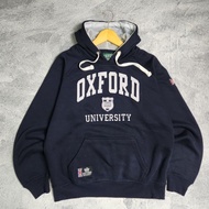 Oxford University Hoodie