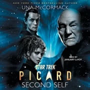 Star Trek: Picard: Second Self Una McCormack