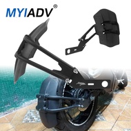 Motorcycle Mudguard Rear Fender Forward Splash Guard Accessories For Honda CRF1100L CRF1000L CRF 110
