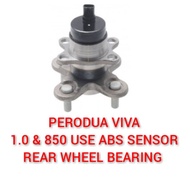 PERODUA VIVA 1.0 & 850 USE ABS SENSOR REAR WHEEL BEARING OEM (42410-B1010)