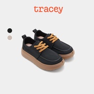 [NEW] Tracey Sneaker Senrose
