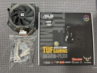 ASUS TUF GAMING B550M-PLUS 主機板 非wifi版本