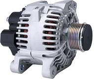 373002G100 Alternator for 2006-2010 Sonata 2010-2013 Forte 2012-2013 Forte5 2006-2010 Magentis Optim