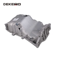 Suitable for Audi A4 B6 B71.8T Engine Oil Pan 06B103603A
