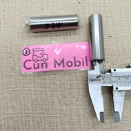 Pin Pen Piston Hijet 1000 S75 Zebra 1000cc S88 L100 Minicab 2 Cylinder 11x18x60 mm Price per 1 pc