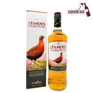 Famous Grouse 1L (with giftbox)