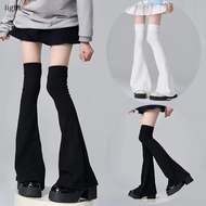 Y2K Over-The-Knee Socks - Elastic & Slenderizing Femboy Accessory | Malaysia