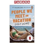 Sách ngoại văn: People We Meet On Vacation