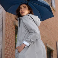 9WEST UmbrellaJacket