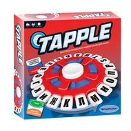 เกม tapple ฉบับภาษาสเปนและรัสเซียและเยอรมัน-เกมกดตัวอักษรอย่างรวดเร็วสำหรับทั้งครอบครัว