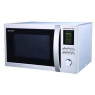 SHARP | 32L Microwave Oven with Convection R-92A0(ST)V