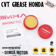 GEMUK CVT HONDA | CVT GREASE AHM | GEMUK HONDA MURAH | GEMUK CVT HONDA |  CVT GREASE HONDA | KUALITA