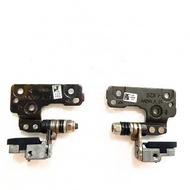 Laptop Left & Right LCD Screen Hinge Set Bracket Replacement for DELL E7470 TOUCH TOUCH