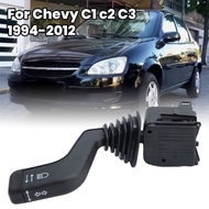 Headlight Combination Switch For Chevrolet C1 C2 C3 MONZA Vauxhall Astra Mk3 Opel Corsa B Caravan 19