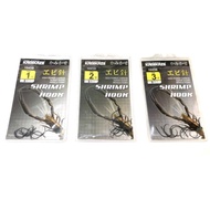 Kamikaze shrimp hook HOOK (shrimp)