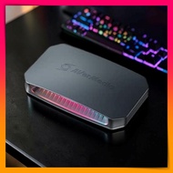 AVerMedia Live Gamer ULTRA 2.1 GC553G2 HDMI 4K144fps VRR HDR Pass-Through USB Capture Device