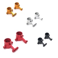 Metal Steering Cup Suitable For ZP1001 ZP1002 ZP1003 ZP1004 Remote Control Car Upgrade Parts