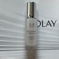 包郵🎁 新品 OLAY 高效透白光曜精華 WHITE RADIANCE ADVANCED LIGHT PERFECTING ESSENCE