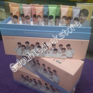 SEVENTEEN THE SAEM LIP BALM