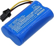 WOLWES Battery Replacement for Audi P/N: 4K0915989A, 4M0 907 486, 9A7915989A, A2C01600000, A4, A5, A