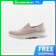 Sneakers Gqk 125219-Ltpk Go Walk 7 (Slip Ins)