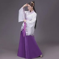 Hanfu Nationale Kostuum Oude Chinese Kostuum Oude Chinese Hanfu Vrouwen Hanfu Kleding Lady Chinese S
