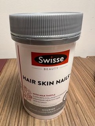 澳洲現貨 180粒裝 Swisse Hair Skin Nails