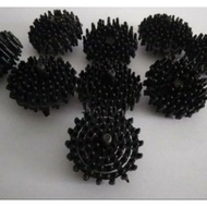 Spike bioball bio ball filter rambutan spike filter media