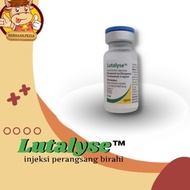 LUTALYSE PGF2ALFA HORMON BIRAHI HEWAN TERNAK Gertak birahi Obat birahi