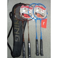 Li Ning N90 professional Badminton Racket