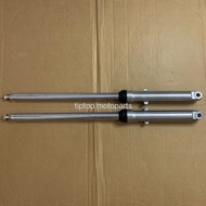 HONDA CG125 FRONT FORK ASSY FRONT ABSORBER SET FORK DEPAN A CLASS
