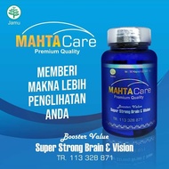 MATA Eyemax ORIGINAL ORIGINAL Eye Medicine PLUS MINUS Nearsighted Cataract GLUCOMA Safe ORIGINAL BPO