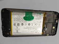 FRAME HANDPHONE VIVO Y91 ORIGINAL COPOTAN