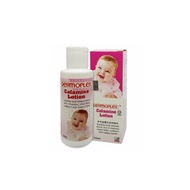 DERMOPLEX CALAMINE LOTION 120ML