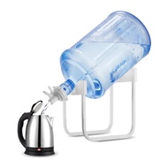 Iron Gallon Foot Rack, Gallon Water Holder, Gallon Water Holder, Gallon Holder Plus Drinking Water F