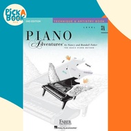 Piano Adventures® Level 3A Technique & Artistry Book : 2nd Edition by Nancy Faber Randall Faber (US 
