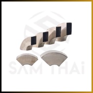 Square Elbow Stainless Steel