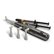 Brighter Image Lab Bilistic Pro Series Dental Tooth Polisher | Professional Dental Teeth Cleaning &