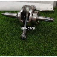 FAME GB6 CRANKSHAFT STANDARD TOBAKI HONDA FAME GB6 CRANKSHAFT STANDARD