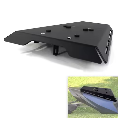 Rear Seat Sport Luggage Rack Motorcycle Detachable CB750 Hornet 2023-2026 CB 500 F 2016 -2023 CBR 50