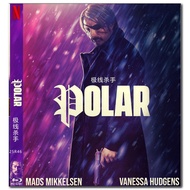 [En]1080P&4K Blu-ray HD Movies HD Polar