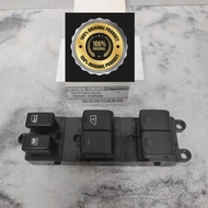 Sakral Power Window Switch Center Right Power Window Switch Teana Livina