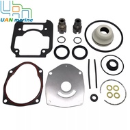 26-8M0142979 Gearcase Seal Kit For Mercury 175 200 225 250 300 450 HP Outboard Motor  26-8M0142979  