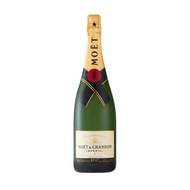 Moet & Chandon NV Imperial Brut Champagne