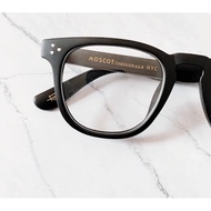 Kacamata Frame Moscot Dudel (Anti Radiasi Photocromic Blueray Bluecromic) Kacamata moscot pria terba