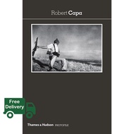 start again ! Robert Capa (Photofile) [Paperback]