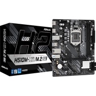 ASROCK H510M-H2 Motherboard/M.2 SE Intel LGA Gen10, Gen11