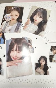 張元英小卡